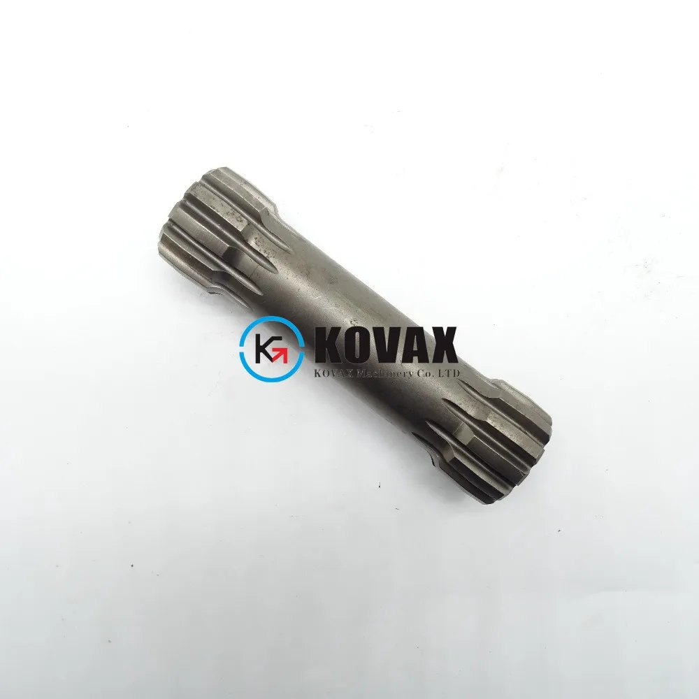 

6691561 Slewing motor drive shaft is suitable for 331 331E 334 337 341 excavators