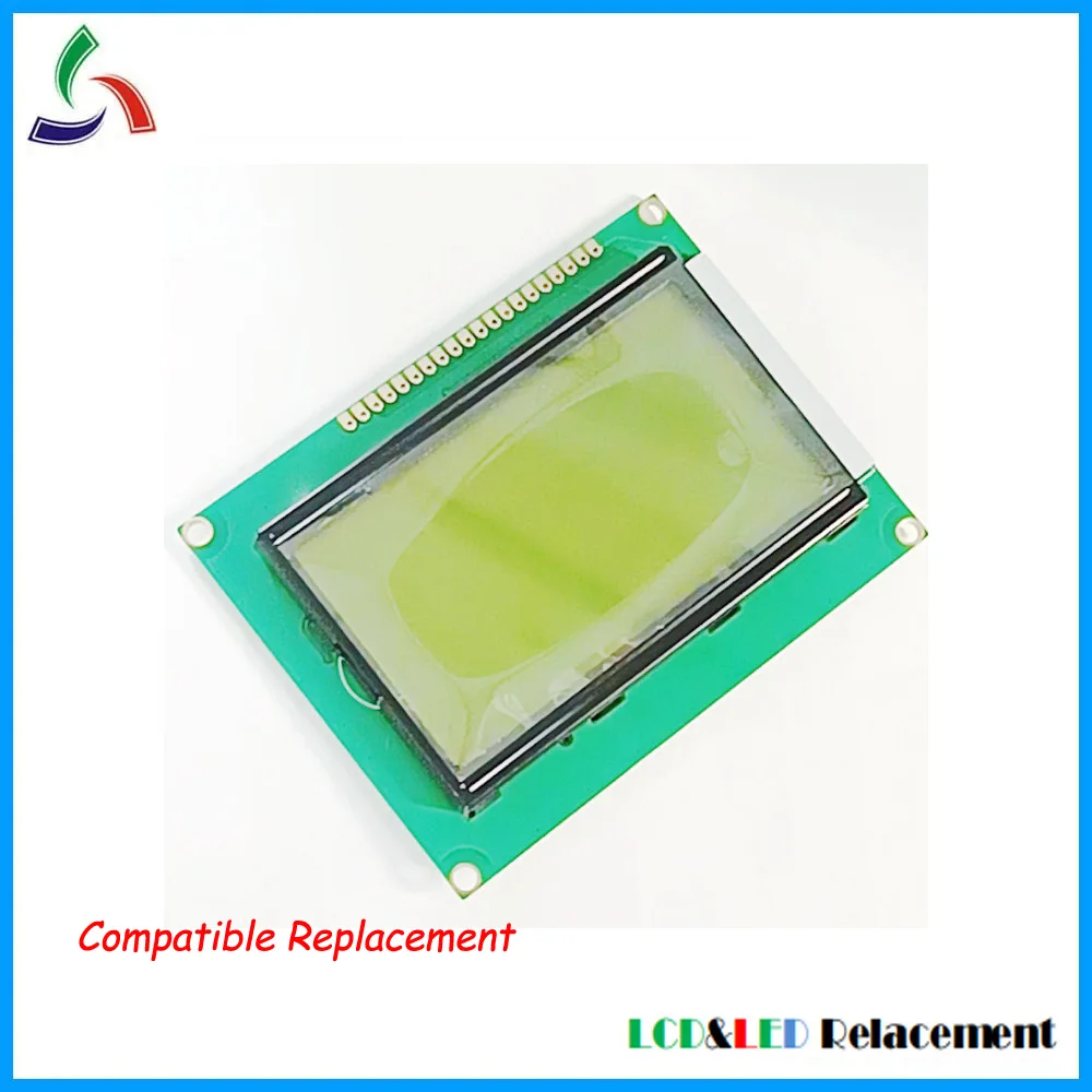 متوافق مع شاشة LCD EW50415FLY EDT REV:B