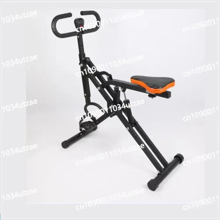 Horse Riding Machine Fitness Equipment Household Knight Indoor Sports Fitness Equipment Fitness Horse Riding Equipment