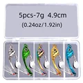 5PCS-A-7G