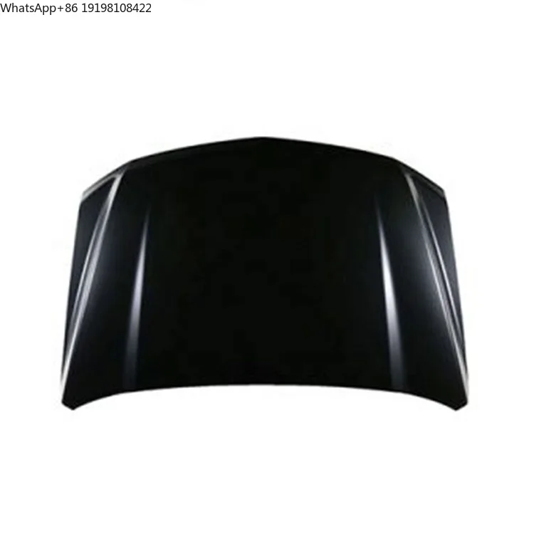 Auto Parts Hot Wholesaling OEM 84023477 Steel Panel Assy Car Hood for Chevrolet Traverse 2018 2019 2020