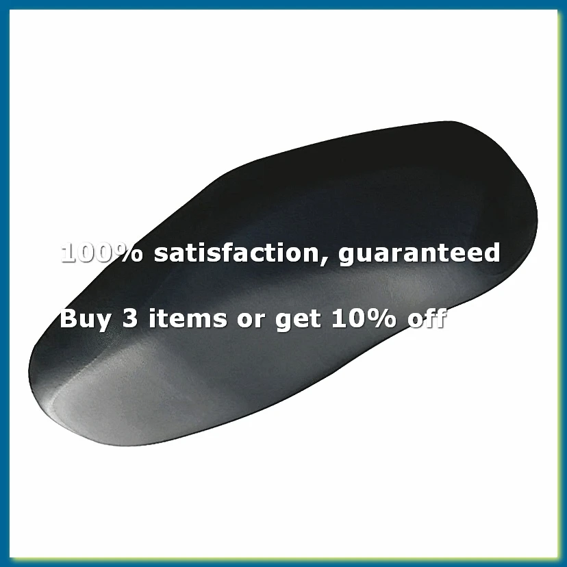 Motorcycle Seat Cover Protector Universal for Autocycle Seat Cushion Waterproof Elastic Leather Anti Scratch Cover Mat,A