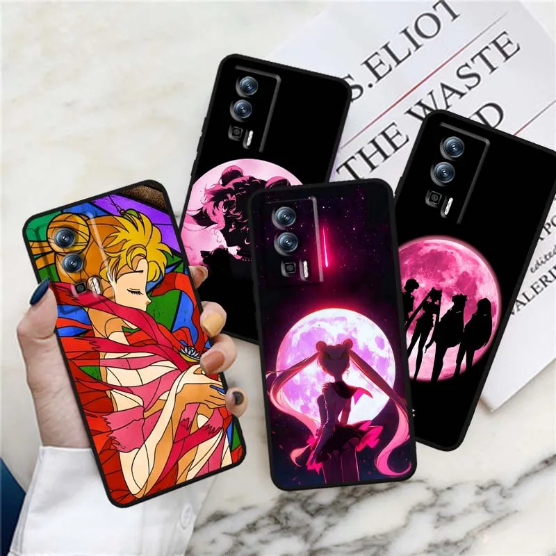 S-Sailor M-Moon Car… - image