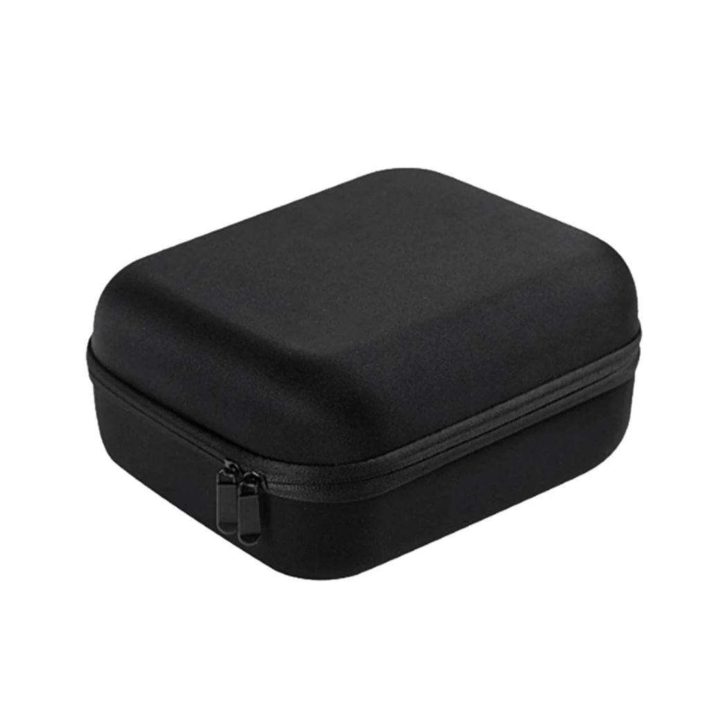 غطاء حافظة وحافظة صندوق تخزين ملحقات سماعات الرأس للهاتف المحمول المحمول #4