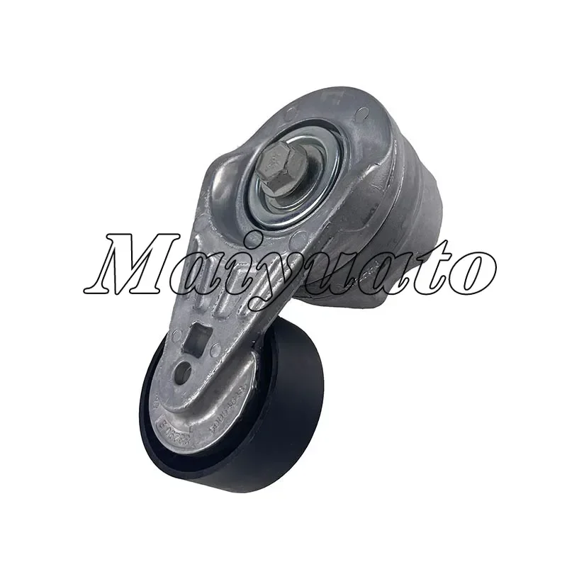 04893759AB New Genuine Serpentine Belt Tensioner For Jeep Cherokee 2019-2020 Wrangler 2018-2022