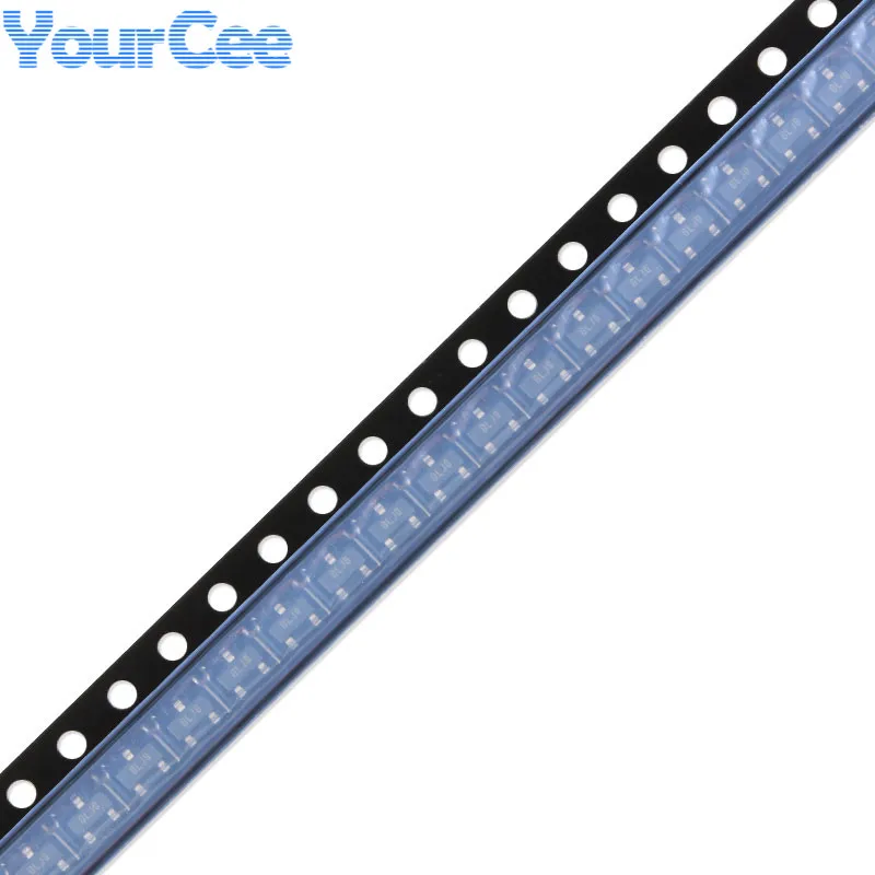 TC1047 TC1047AVNBTR SOT-23 TC7660EOA713 LAN8720AI-CP SST25VF016B-50-4C-S2AF SST26VF064B-104I ATMEGA48PA-PU LAN9252I ATA6561-GAQW