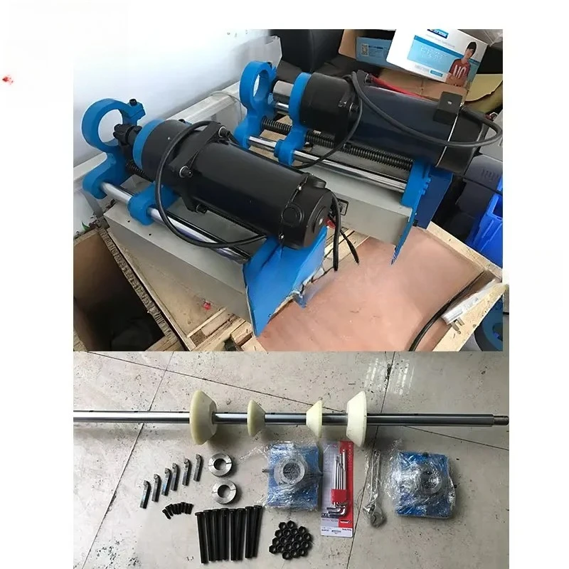 Automatic Boring Machine Line Boring Machine Portable Boring Machine Construction Machinery Maintenance Drilling Machine