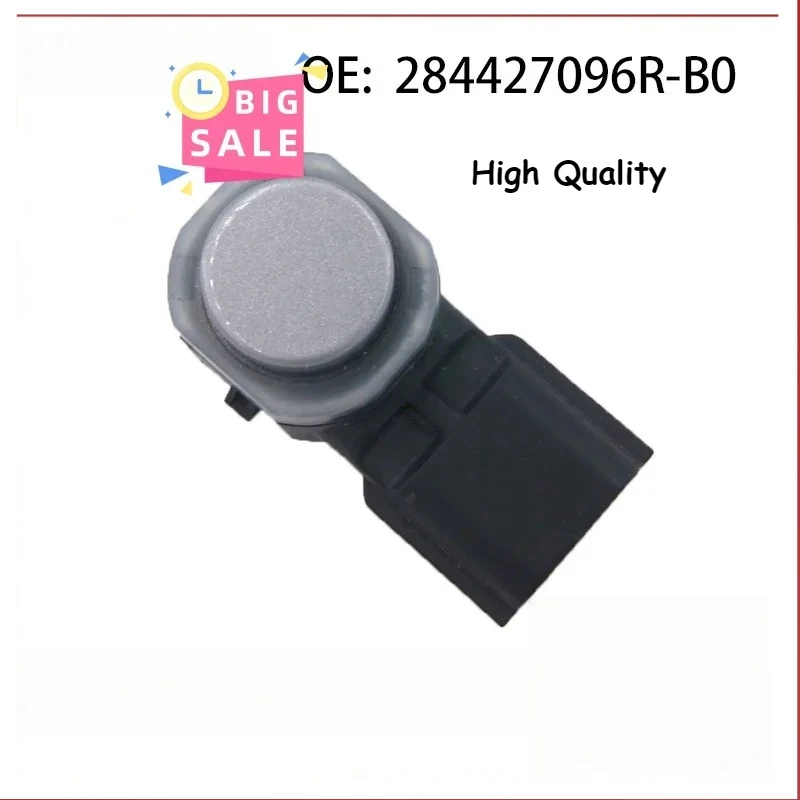 

PDC Parking Sensor For RENAULT Megane III Coupe Grandtour 284427096R Parktronic Distance Control
