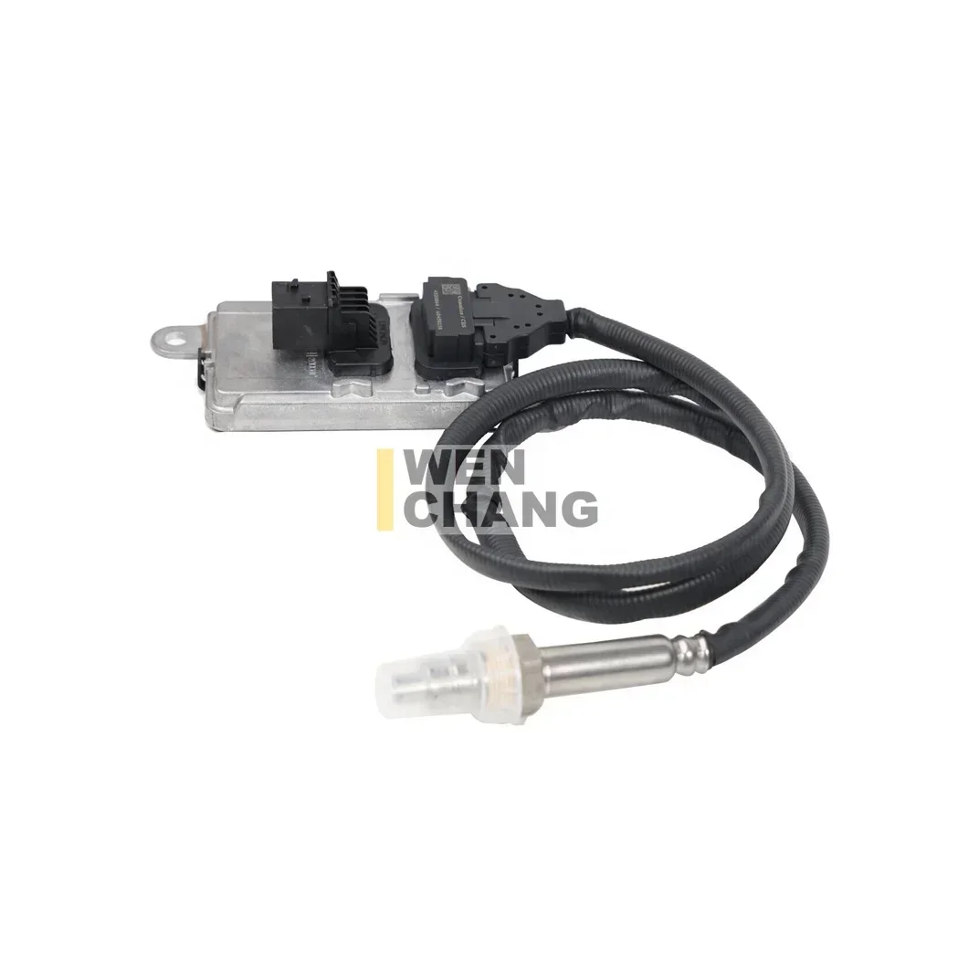 WENCHANG Oxygen Sensor Perfect Fit for Cummins N Series 24V Car 12-Month Warranty New 4326864 Hot Selling