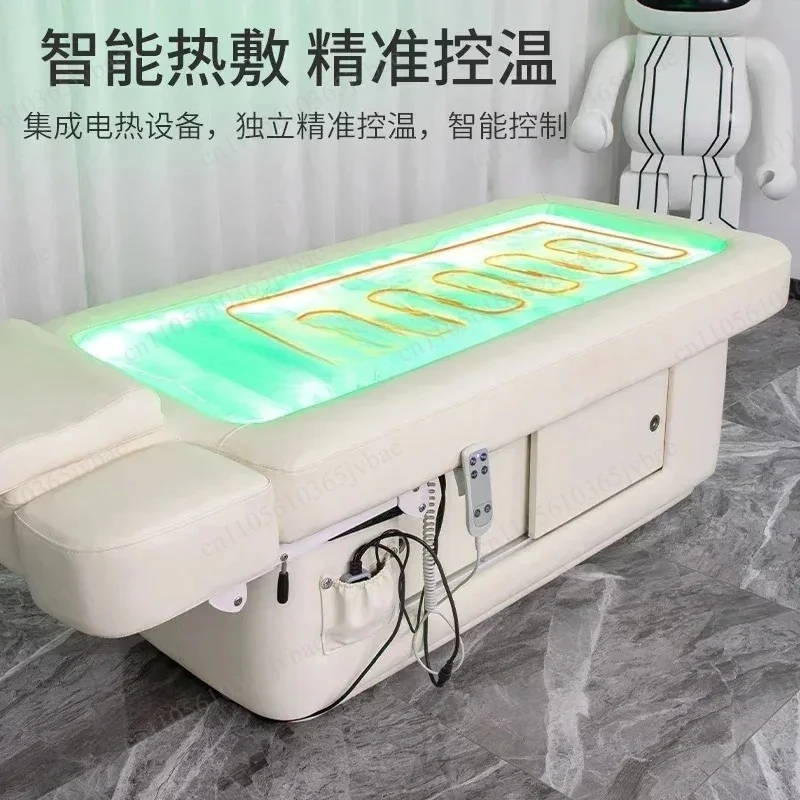 Multifunctional Intelligent Water Heater, Universal for Heating, Skin Care, Spa, Multi-scene