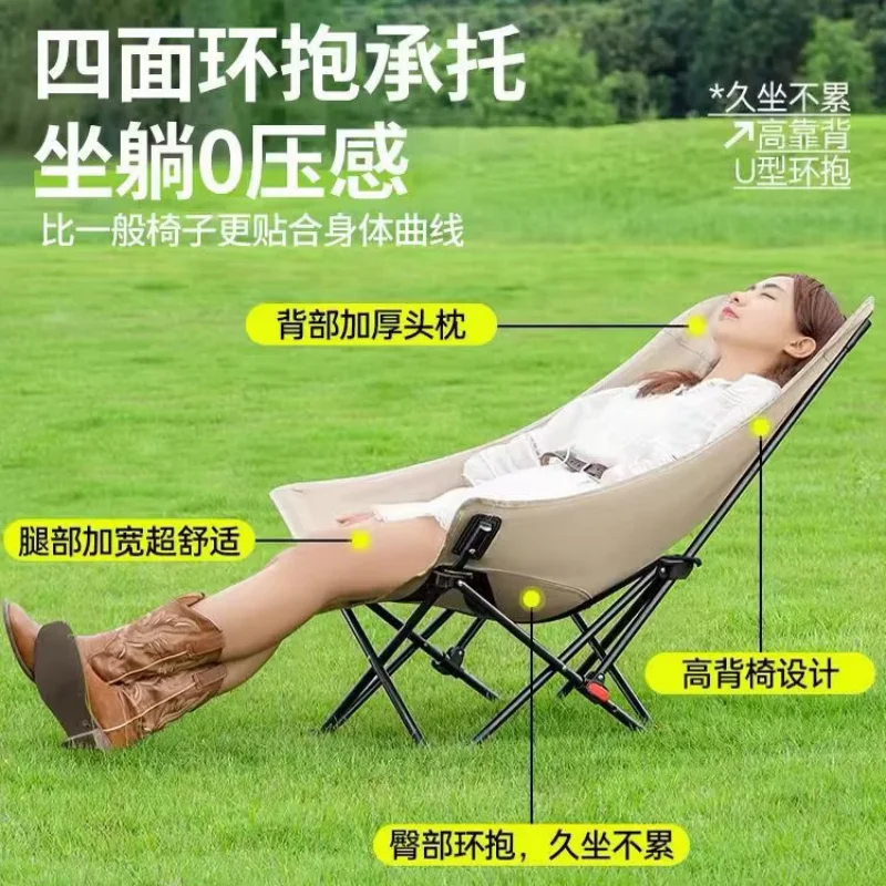 Thumbnail 4 - #64 Best Camping Chairs to Buy In 2026