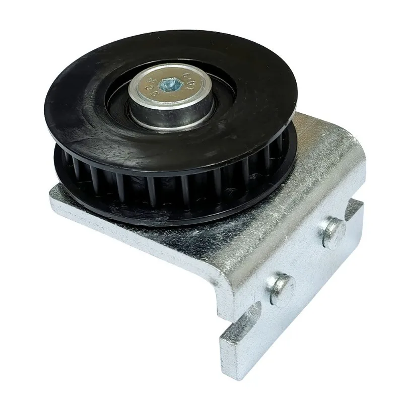 Automatic Sliding Door ES200 Main Wheel With Bearing Door Hardware Replacement Roller
