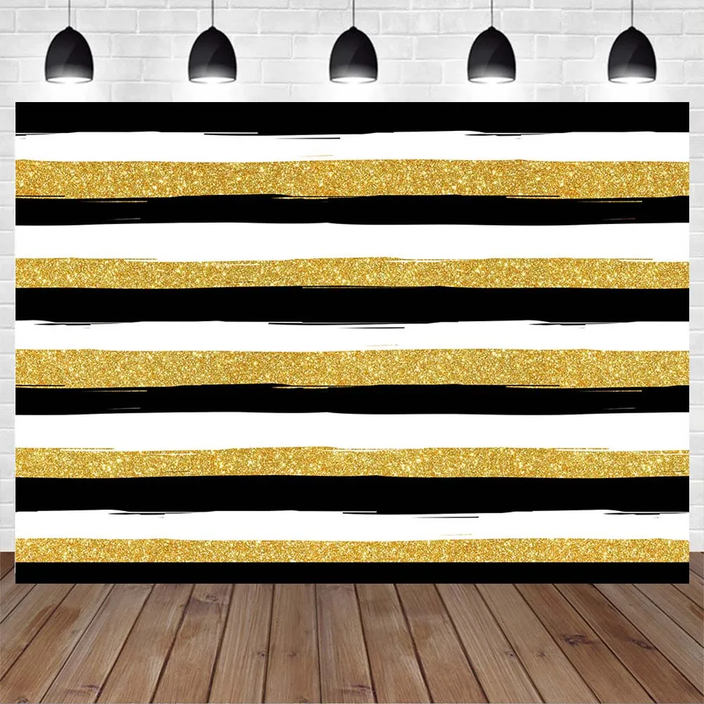 Mocsicka черный розовый серый полосатый золотой горошек фотографический фон абстрактные полосатые украшения реквизит для фотостудии