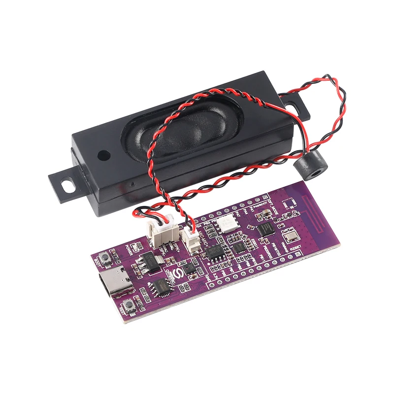 5pcs W800 development board STM32 chip Internet of Things embedded microcontroller communication MCU graffiti BLE