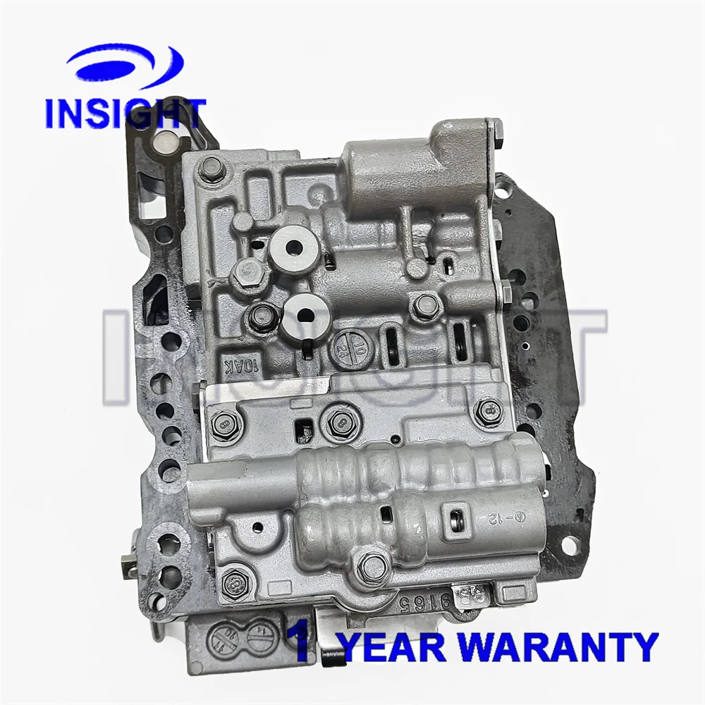 AW55-50SN AW55-51SN Корпус клапана коробки передач для Nissan Maxima Altima Saturn