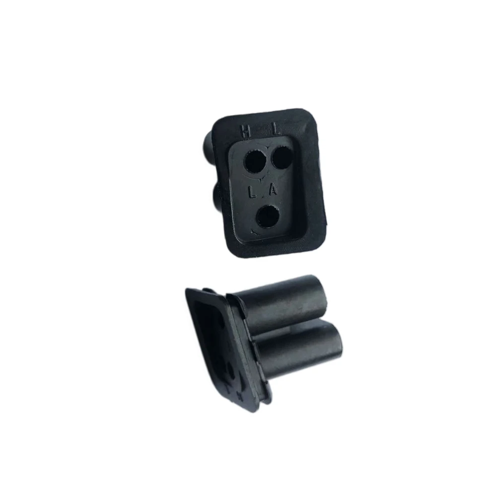 Carburetor Tuning Rubber Sleeve 11221237503 for MS640 For MS650 For MS660 Chainsaw Maintenance and Calibration