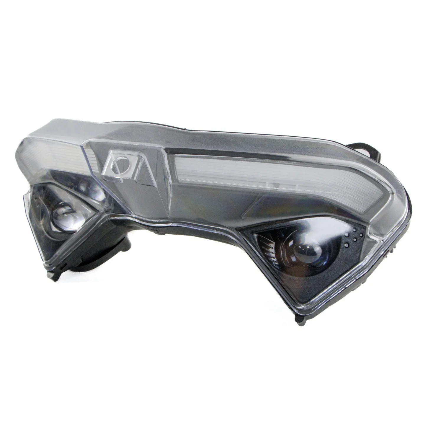 -LAM Fit for Headlight Assembly DUCATI Panigale V2 V4 V4R V4S 2020 - 2023 PanigaleV2 LED Head Light Lamp PanigaleV4 R