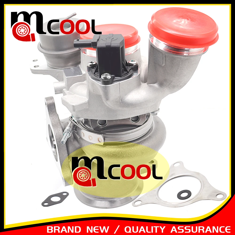 

Новый турбокомпрессор B03G B03 для MERCEDES CLA 45 и AMG 2013- 256/360 280/381 M133.980 18559880002 18559880010 18559700013