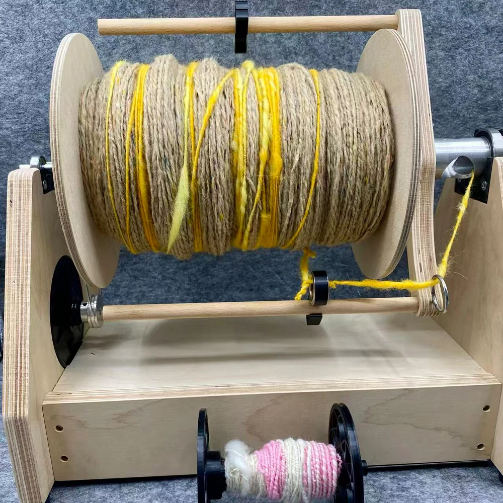 

Электрическая художественная катушка 100-240 В с педалью