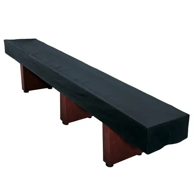 

Hathaway Black Cover for 14-ft Shuffleboard Table