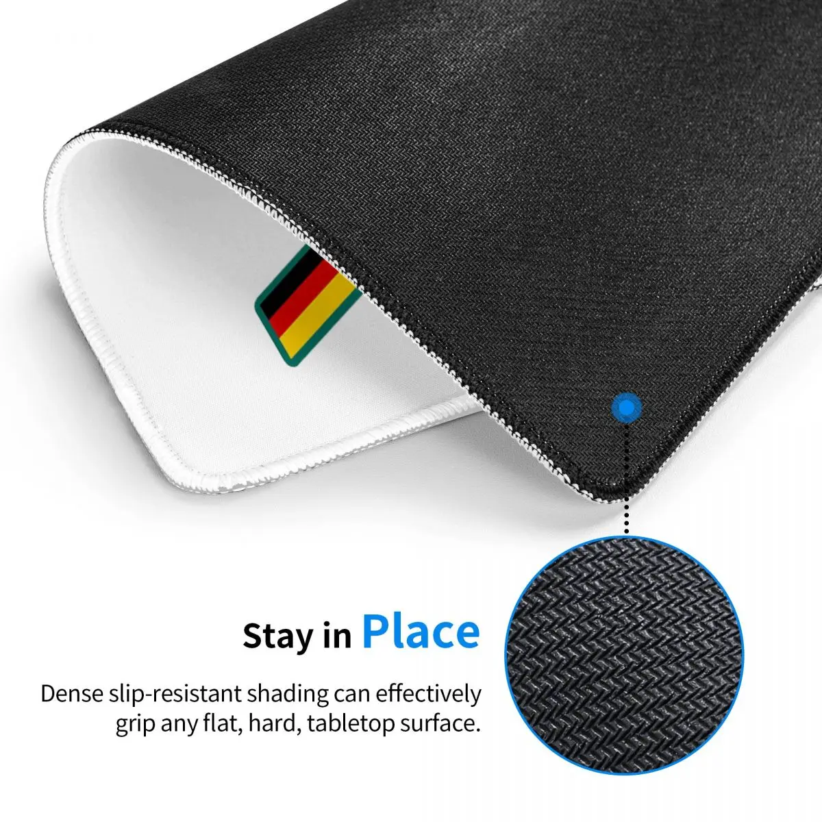 Sebastian Vettel Logo SV5 F1 2022, alfombrilla para ratón, teclado de ordenador, alfombrilla para ratón, alfombrilla para escritorio de PC, accesorios de oficina, alfombrillas para mesa