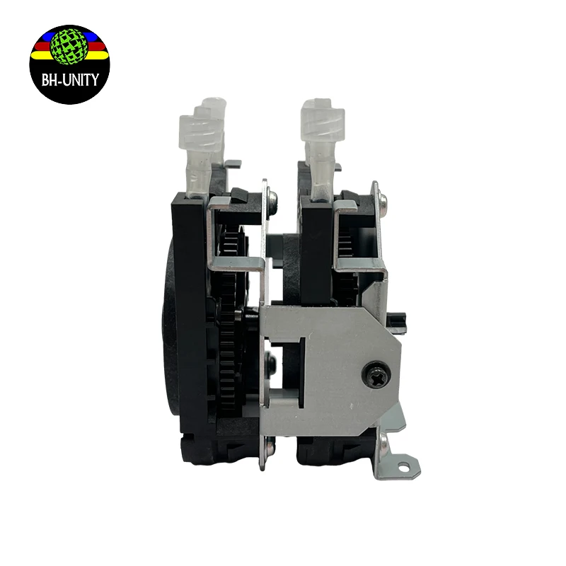 Imagem -03 - Mimaki Jfx200 Printer Spare Parts Ink Tube Pump Assembly Mp-m014071 Original e Novo