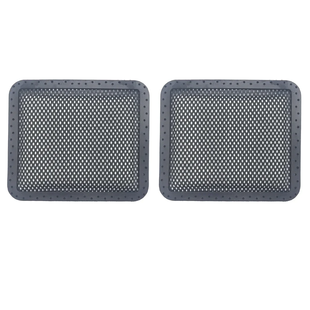 Sustainable Cleaning 10.59*9cm Washable Filter Air Quality DM001 Filter Captures Fine Dust Environmental Friendly