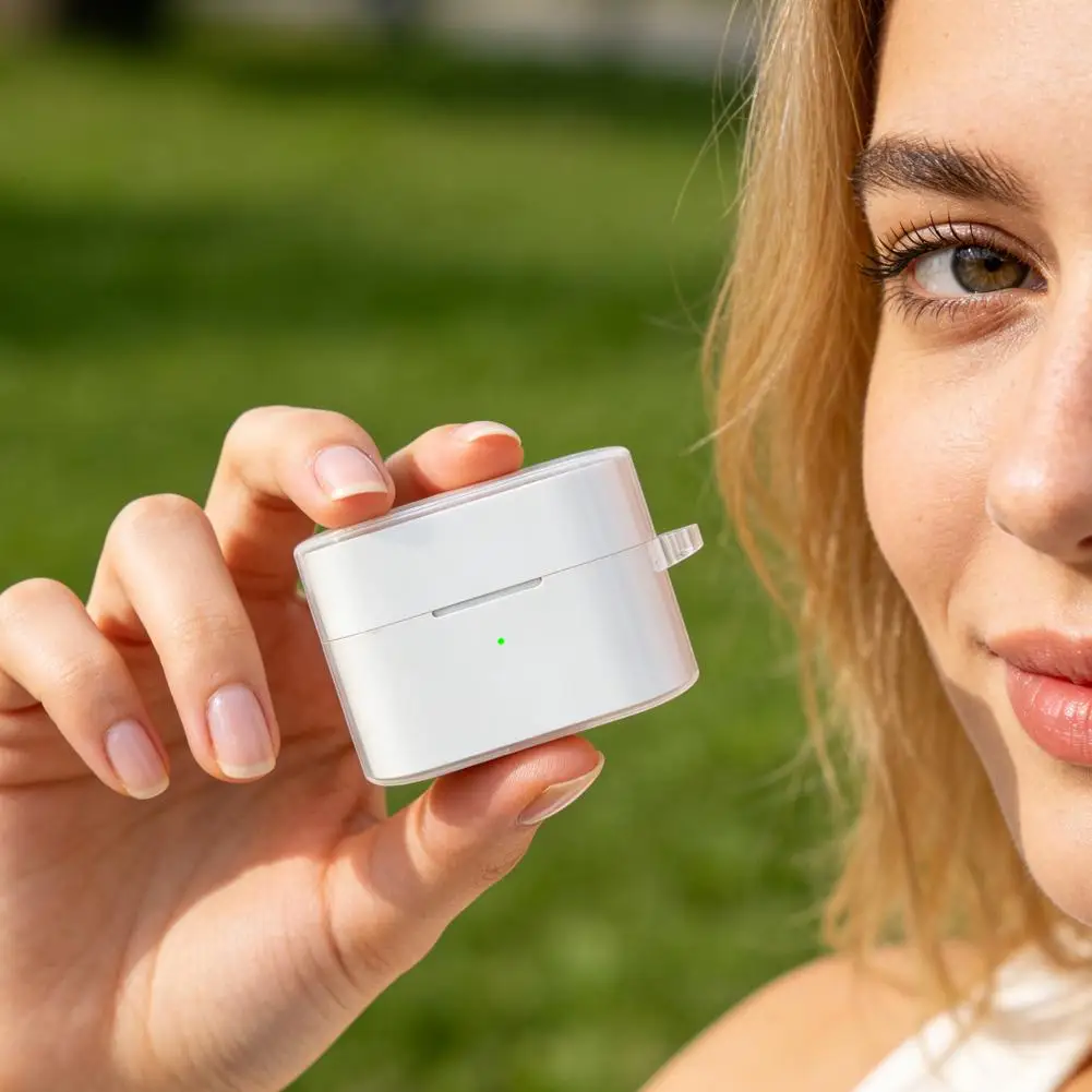 Transparent Clear T…