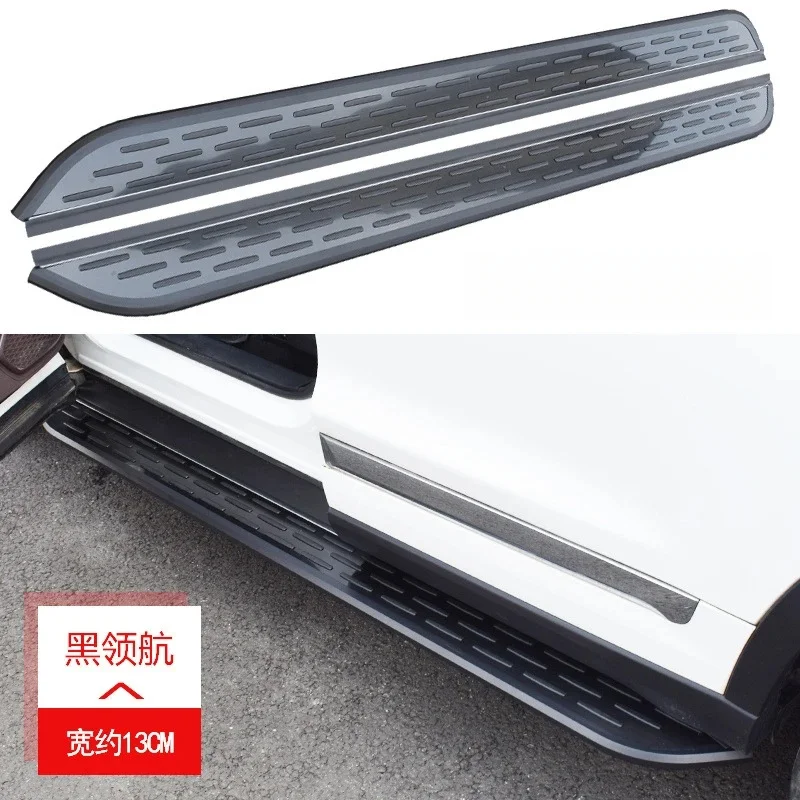 Hongsheng Suitable for 2025 Chang UN-Z Foot Pedals, 4S Dedicated Welcome Pedals, Original Factory Modification, Un K Side Pedal