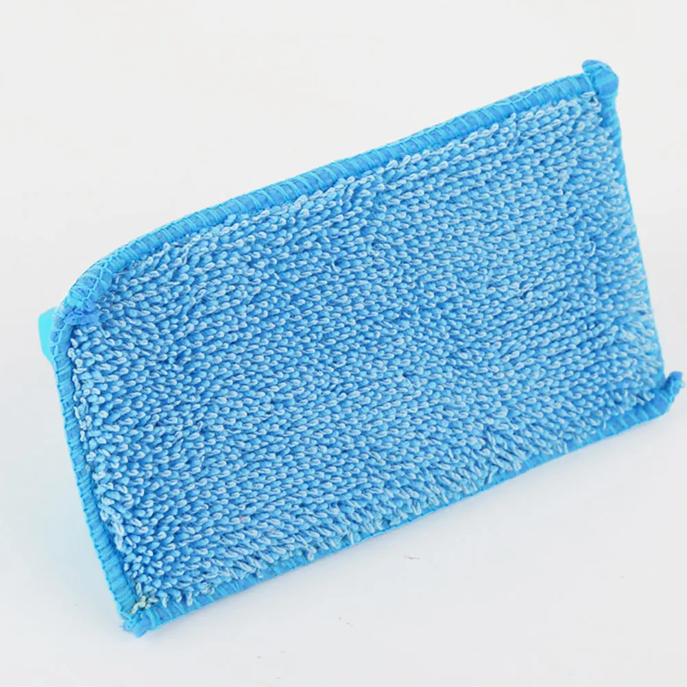 

Dust-Free Blackboard Eraser Chalk Cleaning Tool Erasing Pad Small Size Portable Rubber Chalkboard Cleaner For Classroom