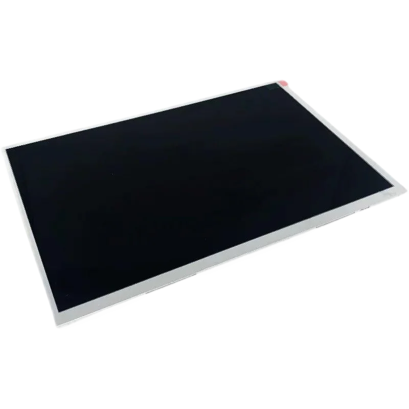 for ESA IT107W0101 Lcd Screen Display  for ESA IT107W0101 Touchscreen with Front Overlay Protective Film
