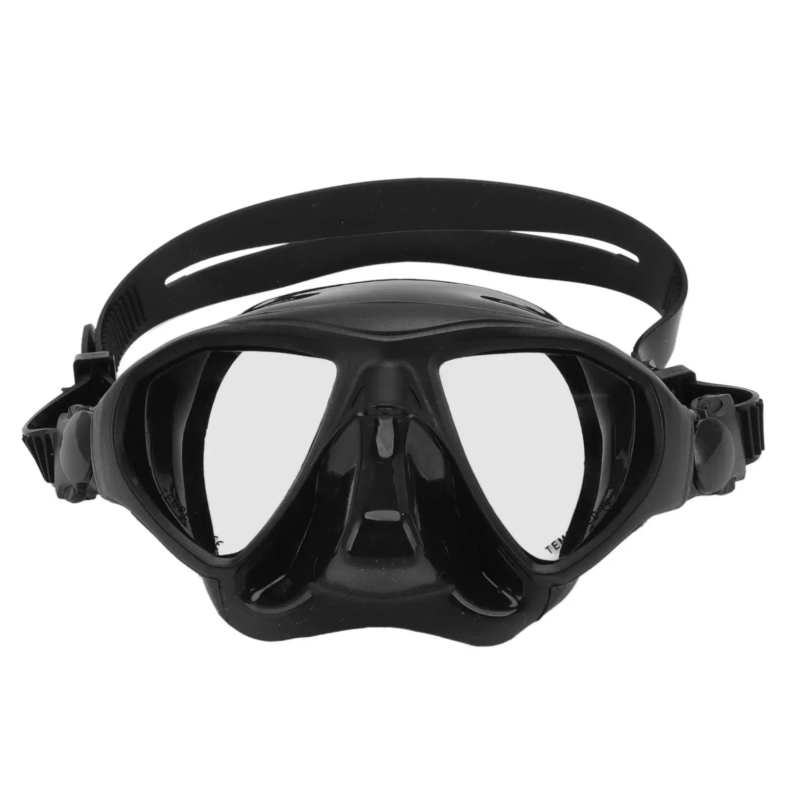 

Leak-Proof Snorkeling Goggles with Wide View - Comfortable & Safe Dive Masks for adults | Perfect for travel