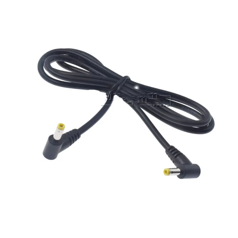 

DC 4.0*1.7mm Power Plug Wired Cable 5V/9V/12V DC Power Adapter 5A All Copper 24V 30m 50cm 1m 2m 3m