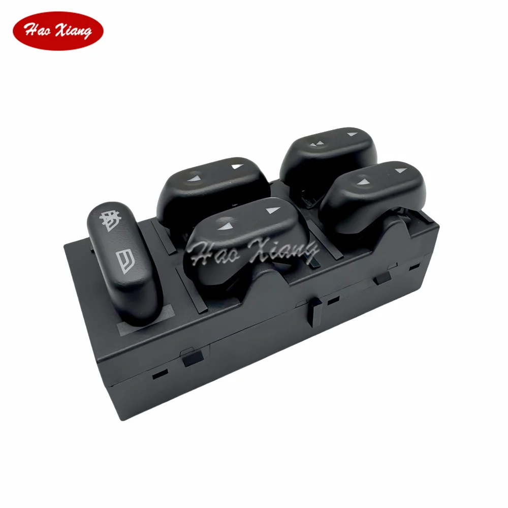 5L1Z14529AA Driver Side Power Window Master Switch Plug & Play Fit Ford Expedition F-150 Crown