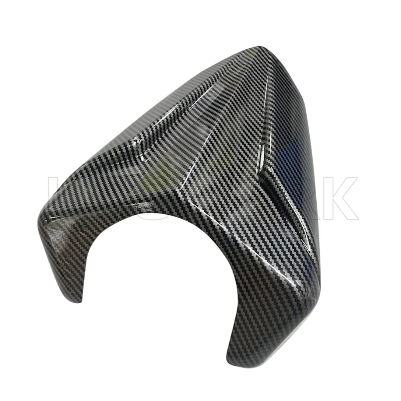 Motorcycle Accessories Rear Decorative Cover Backrest Tail Cover for Qjmotor Qj250gs-29e