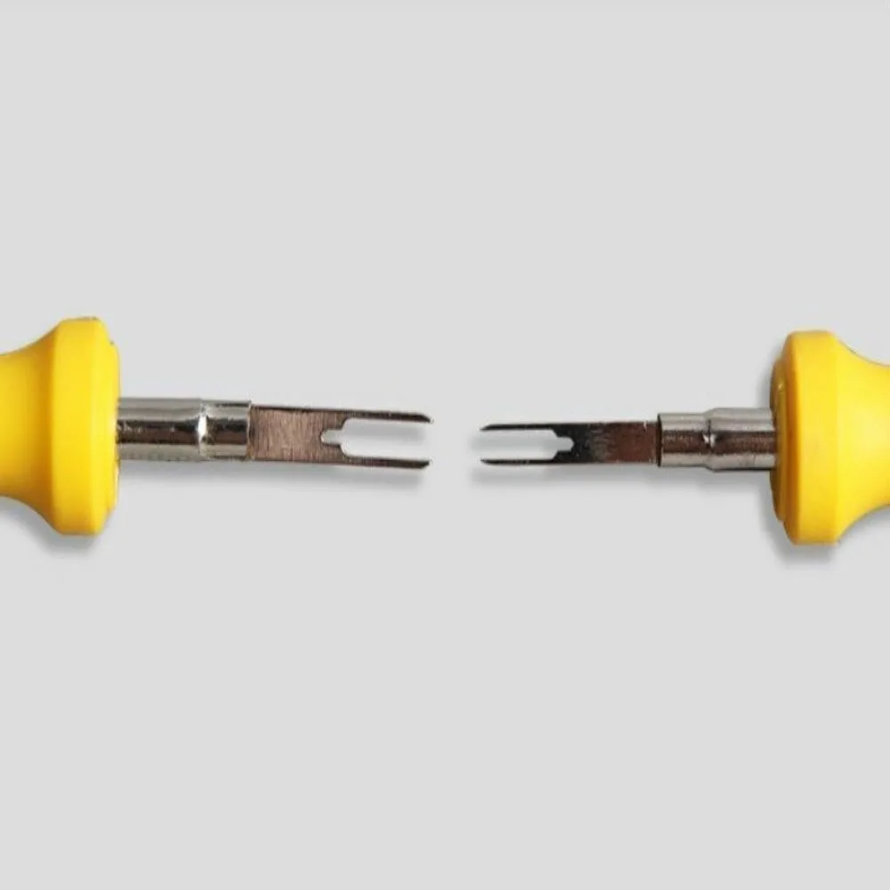 Crimp Kit Auto Tool Release Puller Wire Crimp Connector Pin Car Terminal Removal Tool Repair Release Pin Crimp for Audi |for VW