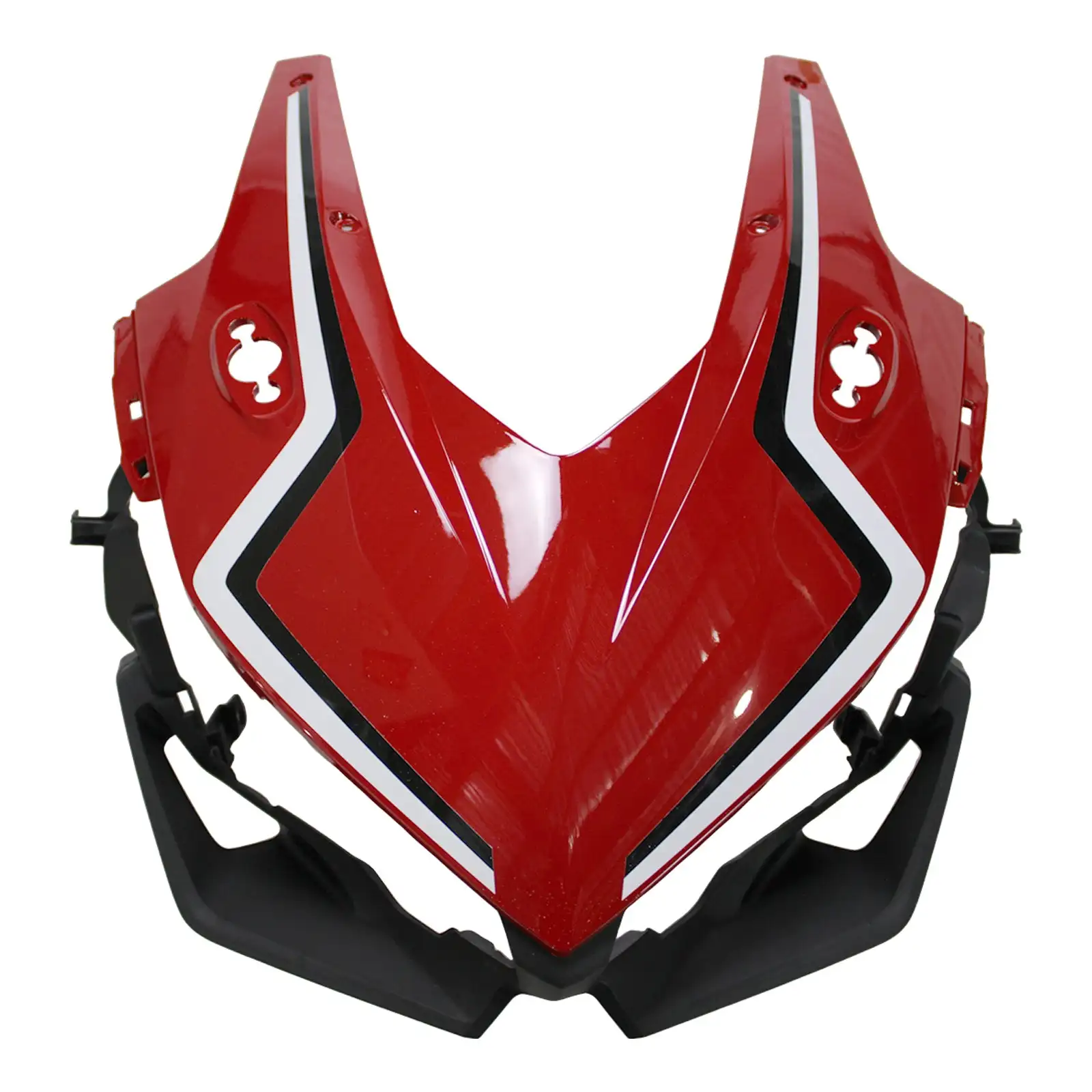 Fairing Kit for Honda CBR500R 2019 2020 2021 Body Plate Abs Plastic Motorcycle Fairing Kit 3