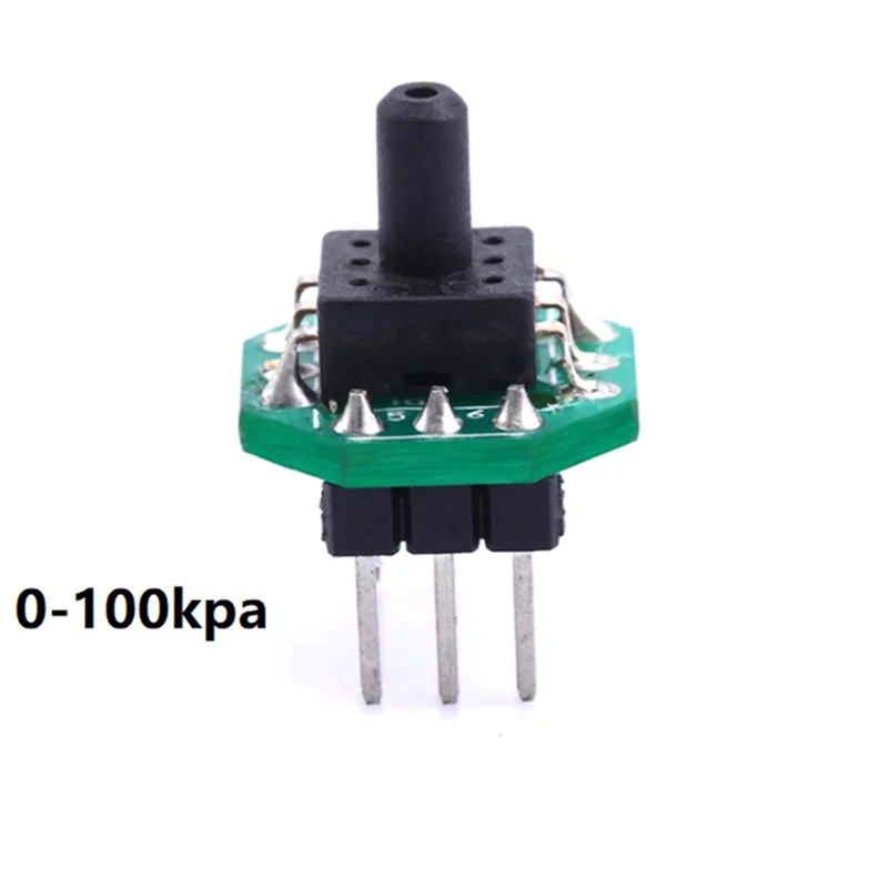 Prachtige-0.5-4.5V Luchtdruk Zuurstof Generator Sensor XGZP6847A 0-100Kpa Zender Module