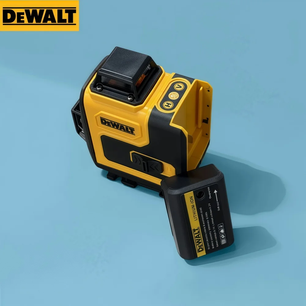 Dewalt Laser Level … - image