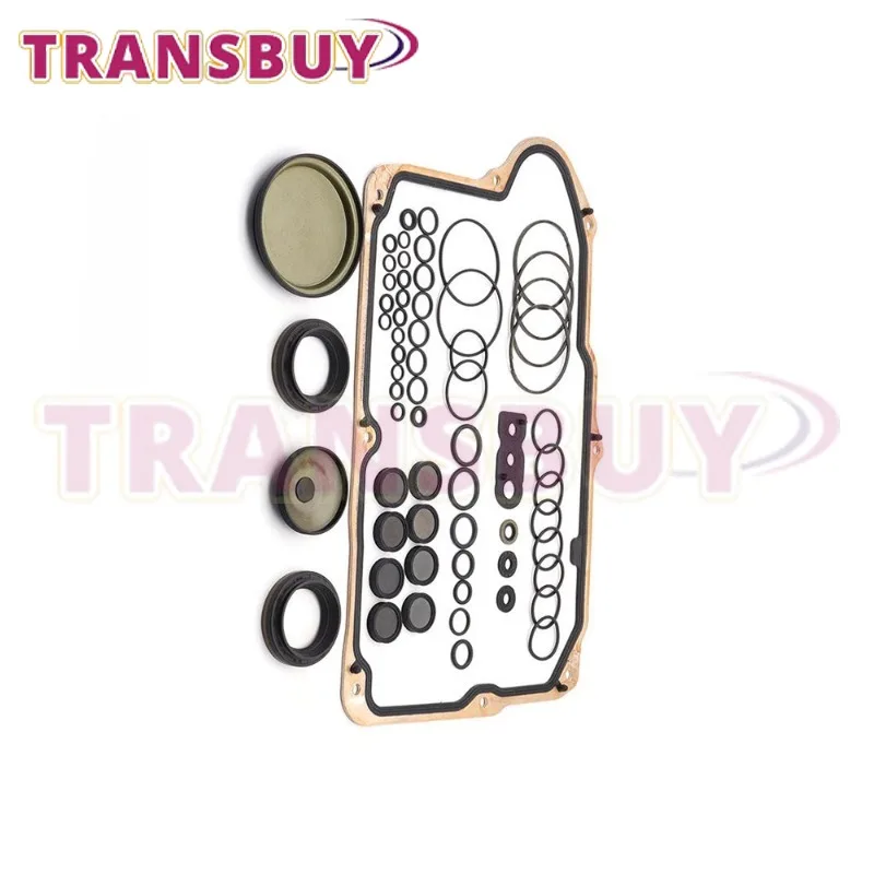 

724, новый комплект для ремонта сцепления коробки передач 724.0, подходит для MERCEDES, комплект сальников для капитального ремонта коробки передач