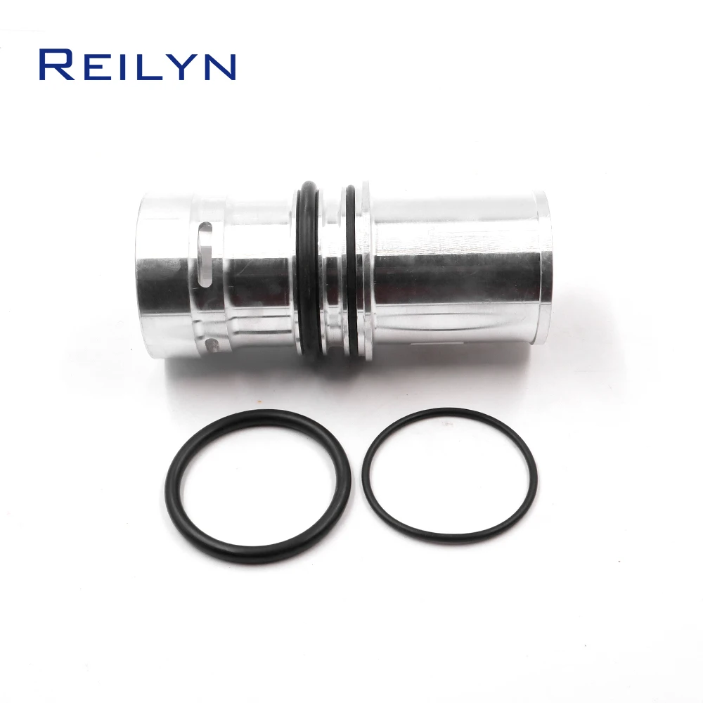 ماكس لفائف مسدس مسامير قطع الغيار أداة هوائية ملحق O-حلقة أجزاء قابلة للإصلاح ل CN55 Cn70 CN80 #4