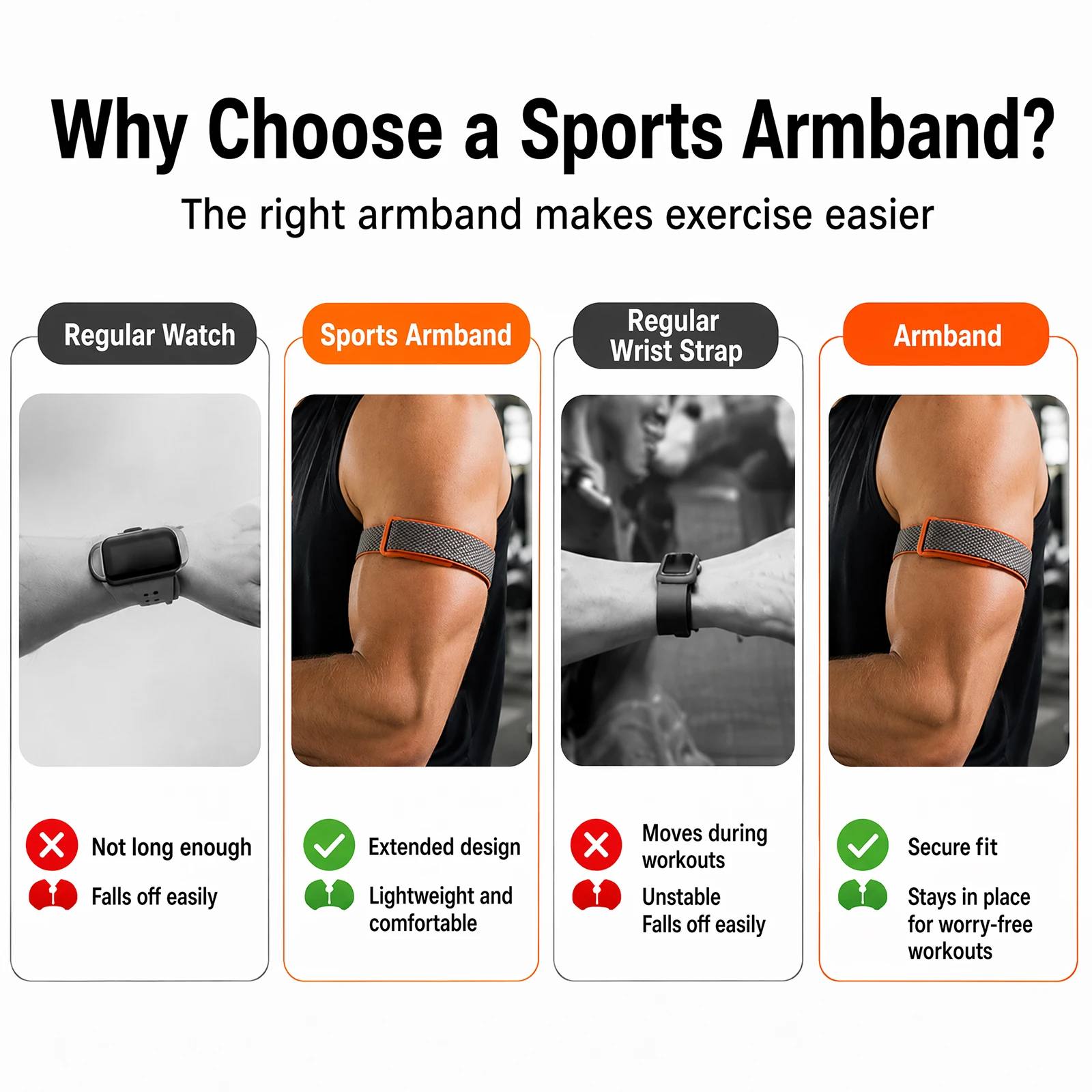 Fitness Tracker Breathable Wri - Fitness Tracker Band review and price