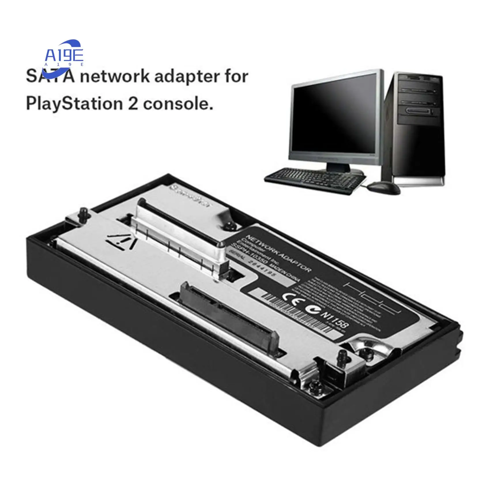 A19E-Interface Netw… - image