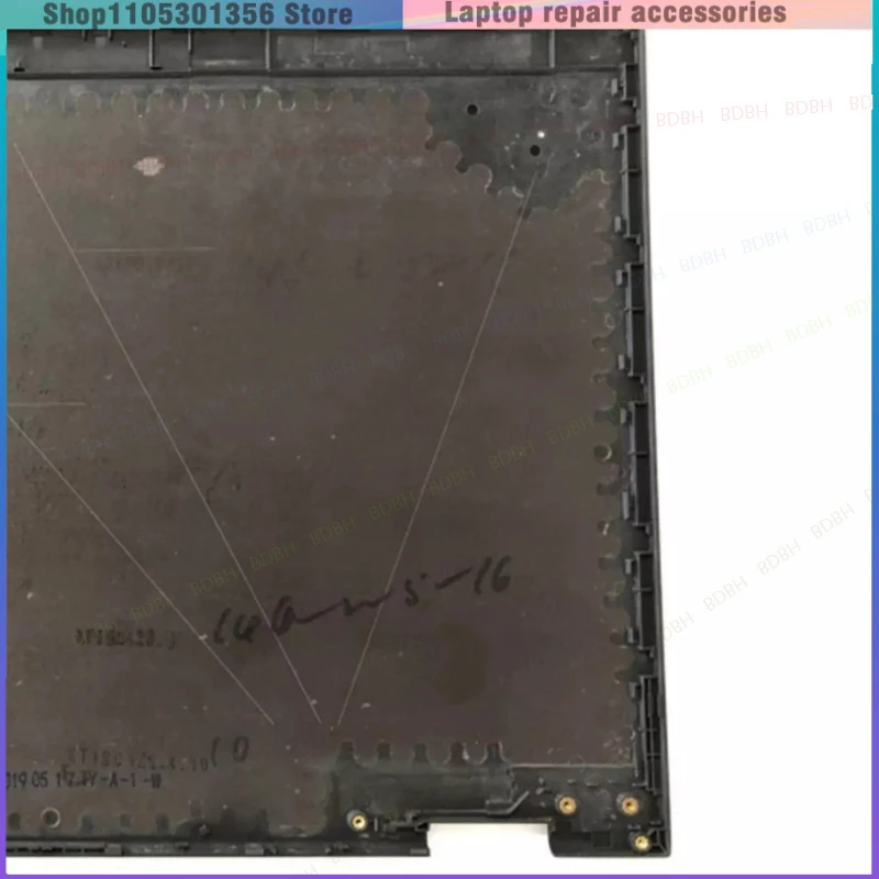 New LCD Back Cover Lid For Lenovo X1  FOR Yoga 3RD Gen 20LD 20LE Rear Case IR 01AY947