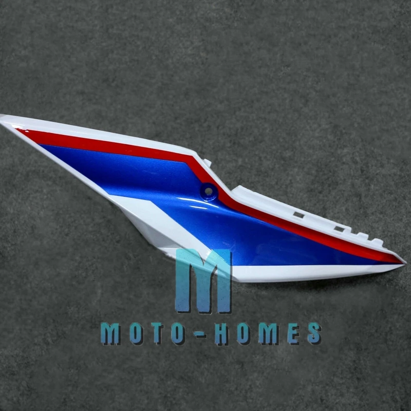 ABS دراجة نارية الهدايا المجمعة لسيارات BMW S1000RR 2015 2016 2017 2018 S1000 RR حقن الجسم إصلاح هدية مجموعة أزرق أبيض