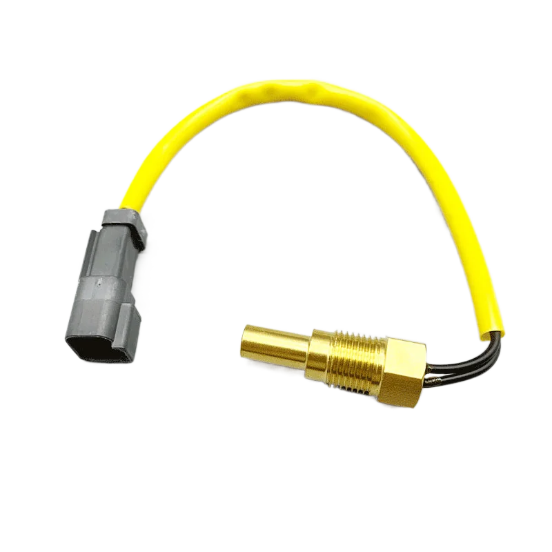 

For Komatsu sensor PC56-7 PC60-7 PC110 PC130 PC160 PC200 PC360 PC450-7 Excavator Water and oil temperature sensor