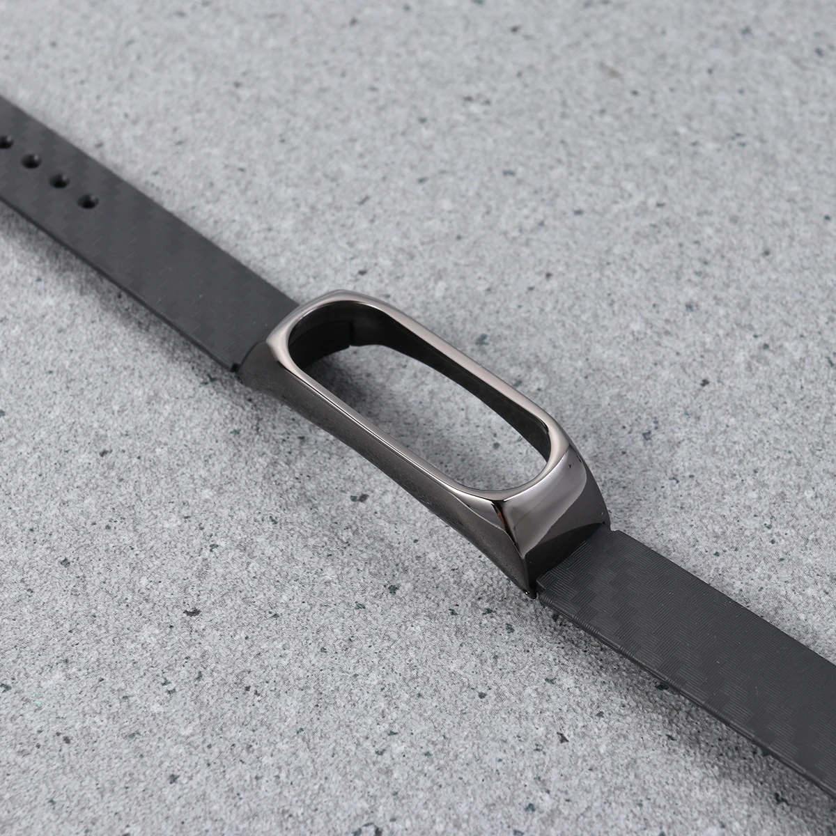 

2 Fashionable Replacement Strap for Fitness Tracker Daily Style Smart Bracelet