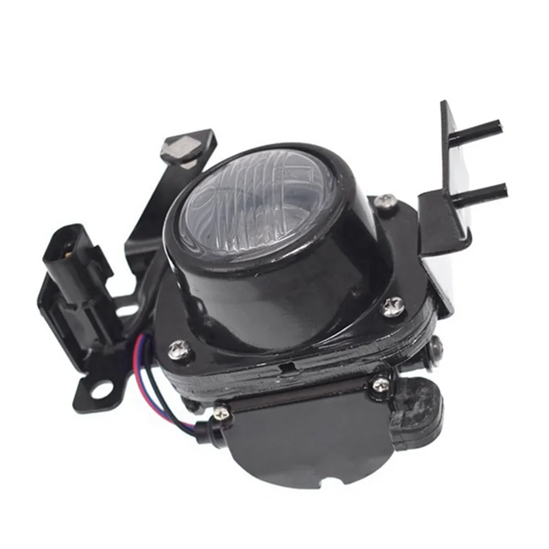 

Durable 2Piece Fog Light For Pajero V30 1989-1999 MR376097 Front Corner Light For Montero V20 Front Clearance Lamp