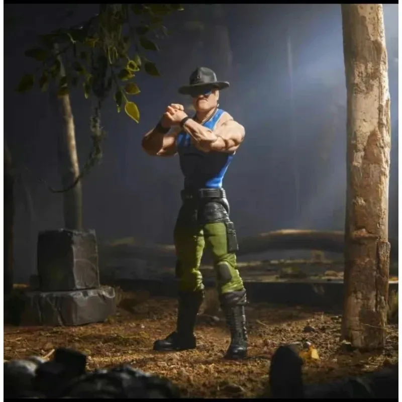 

Новый оригинальный набор Hasbro G.I. Коллекционная серия фигурок Joe Classified Series SGT SLAUGHTER F9233: игрушки и подарки