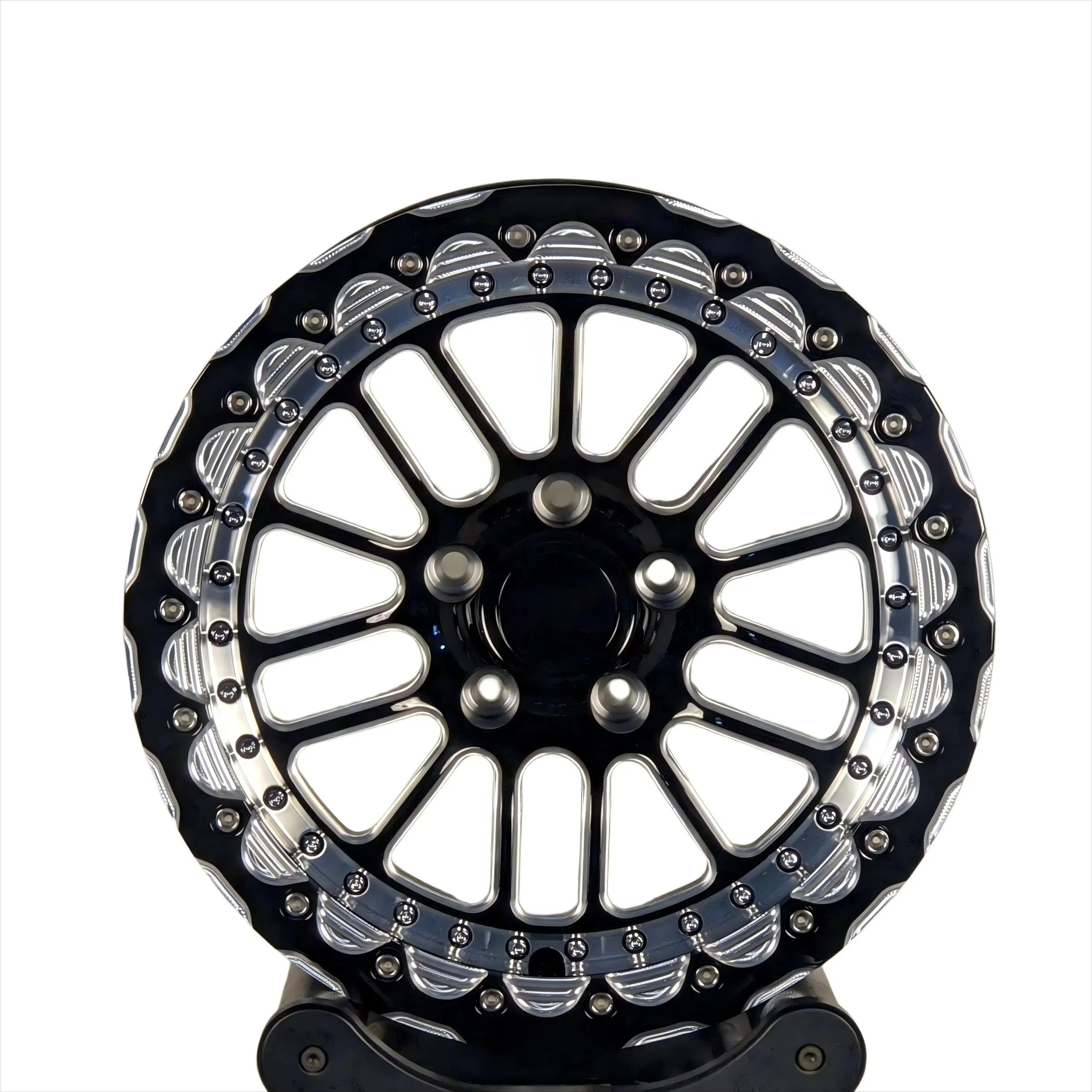 

Multi-spoke 4x100 5x120 5x114.3 5x112 Te37 Saga Sl wheels